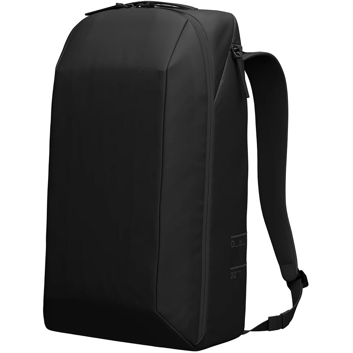 Db Freya 16L Rucksack (Größe 16L, schwarz)