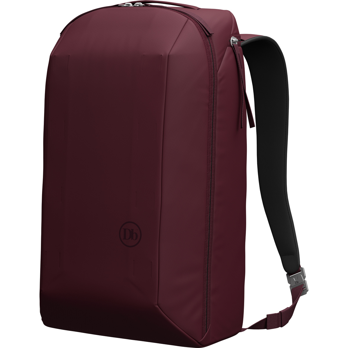 Db Freya 16L Rucksack (Größe 16L, rot)