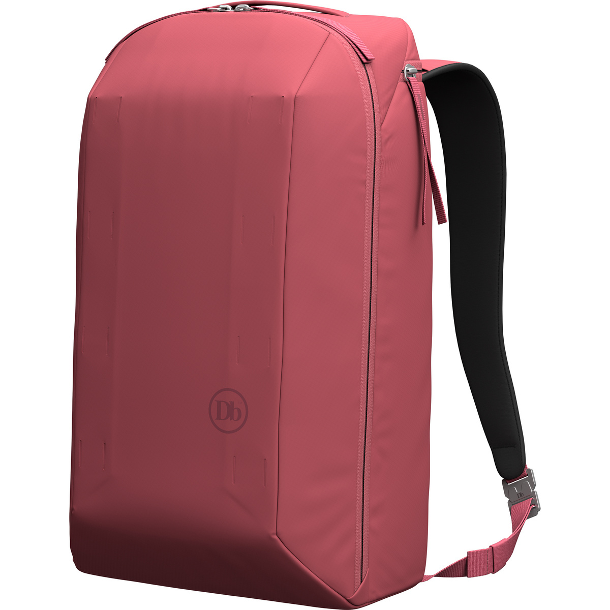 Db Zaino Freya 16L (Taglia 16L, Magenta)