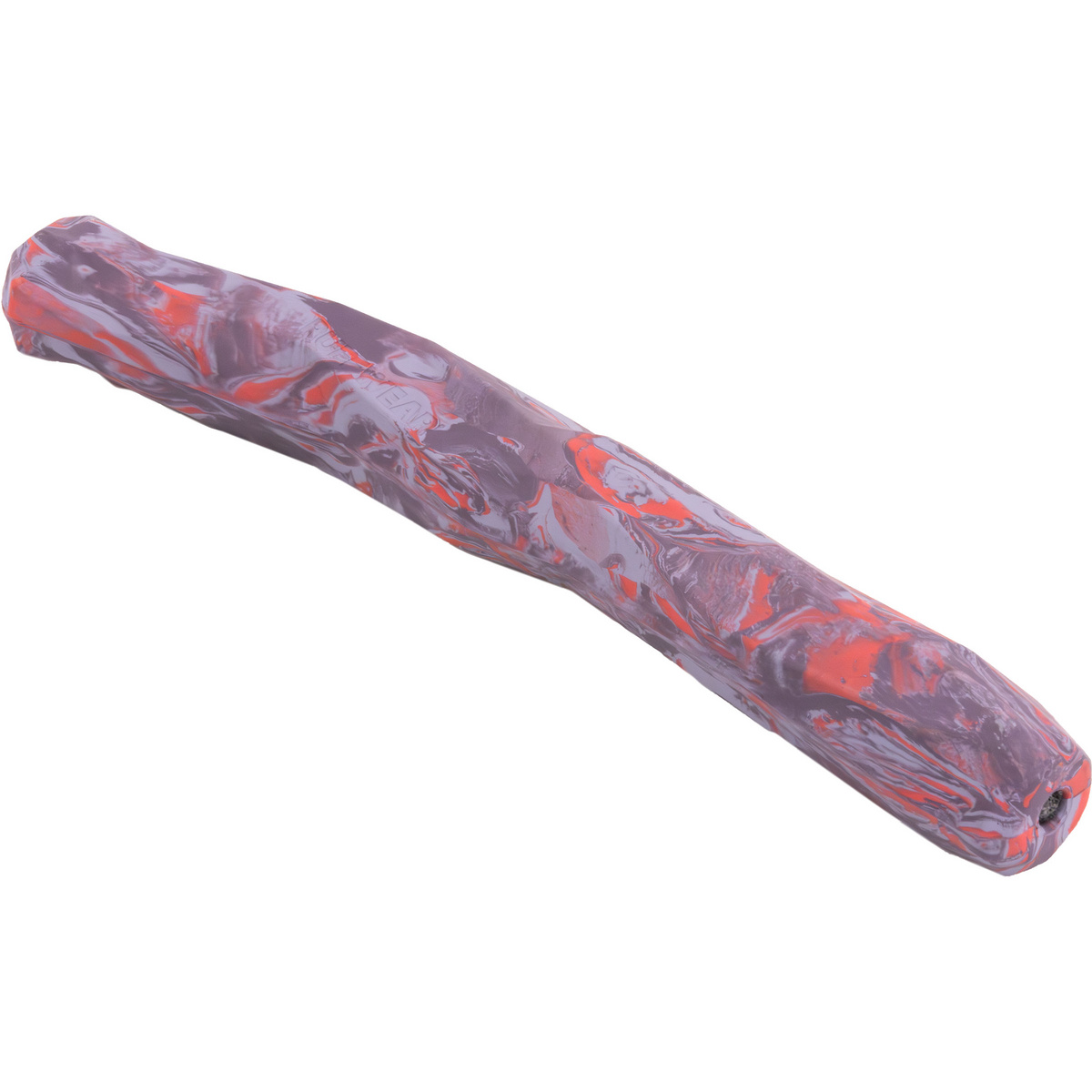 Ruffwear Gnawt-A-Stick Hundespielzeug (Größe ONE SIZE, lila)