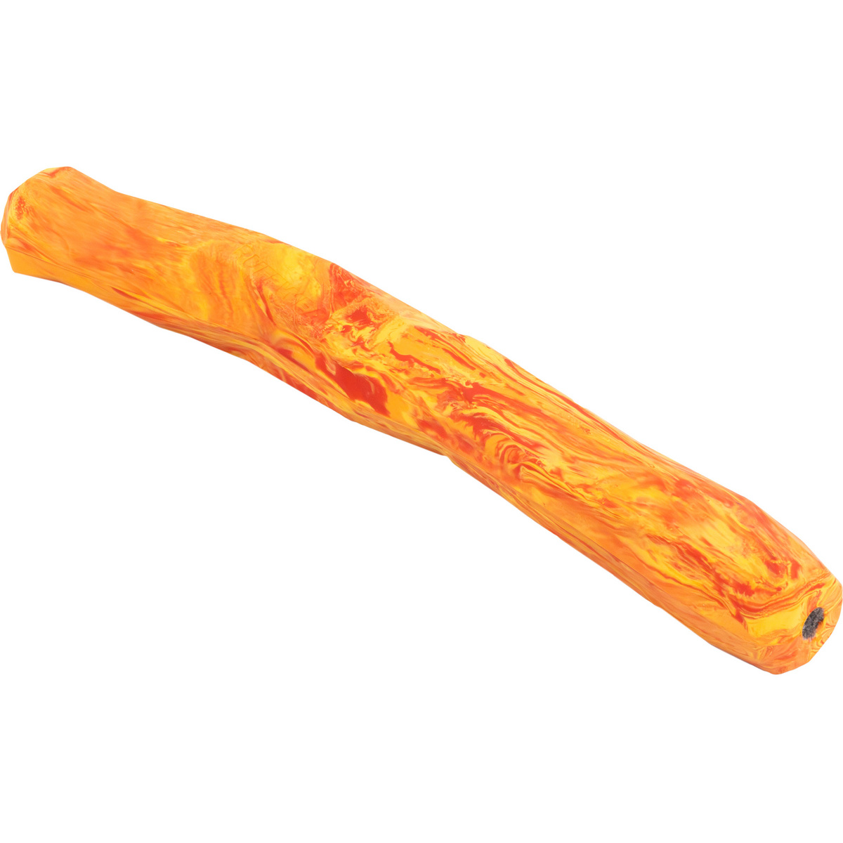 Ruffwear Jouets pour chiens Gnawt-A-Stick (taille ONE SIZE, Orange)