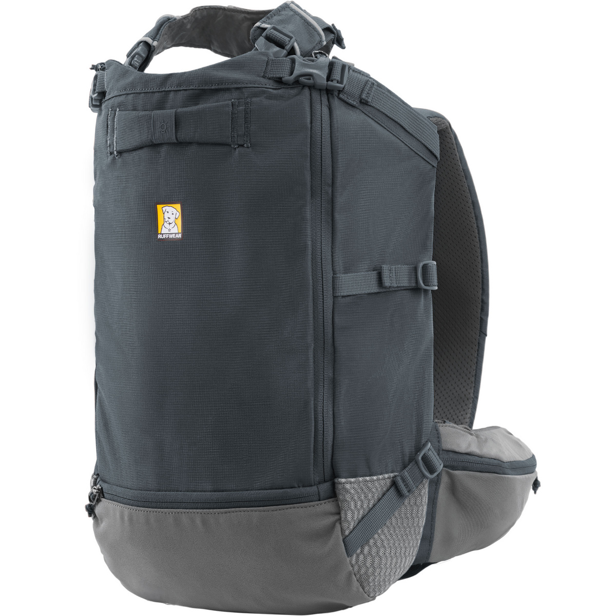 Image of Ruffwear Hitch Hiker Hundegeschirr inkl. Rucksack