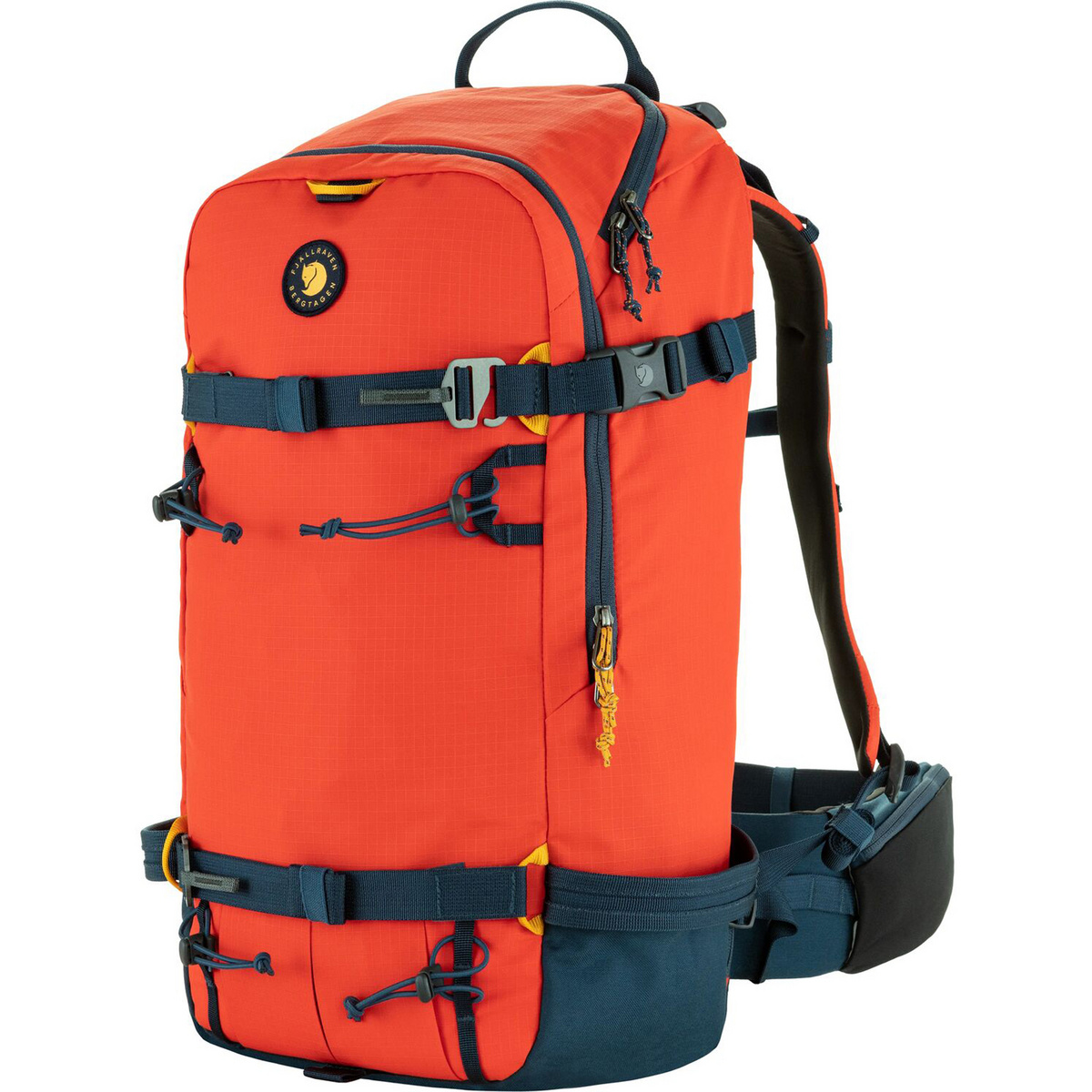 Image of Fjällräven Bergtagen Touring Rucksack