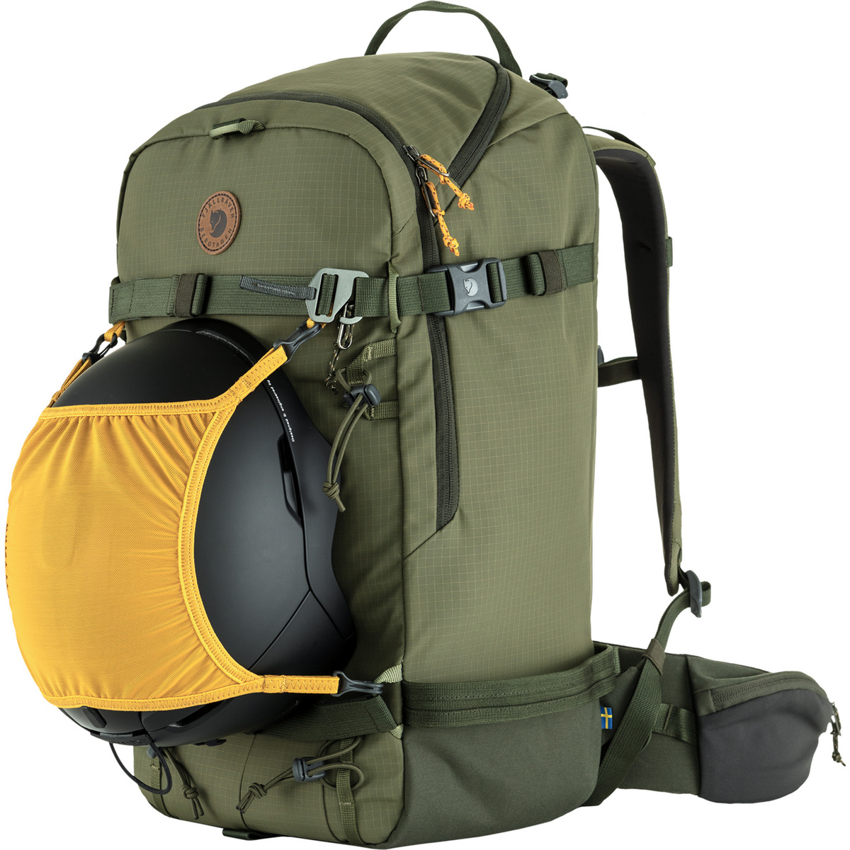Image of Fjällräven Zaino Bergtagen Touring