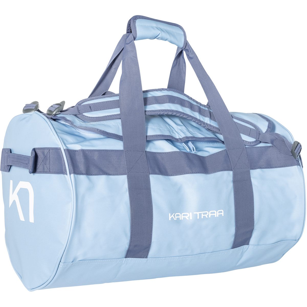 Kari Traa Damen Traa 50L Tasche (Größe 50L, blau)