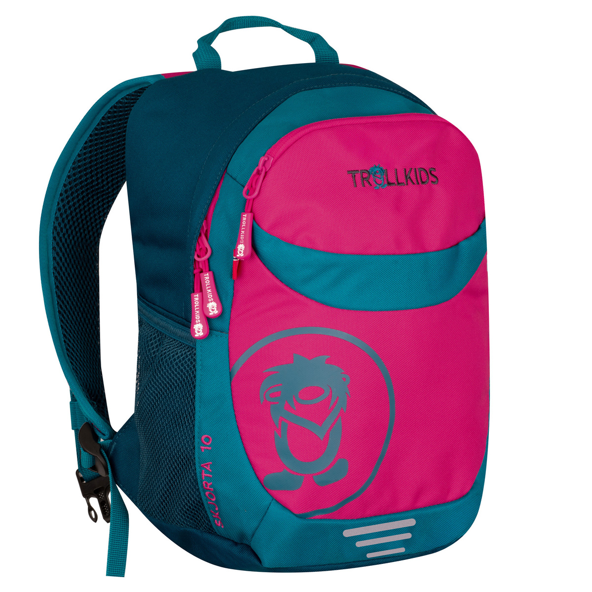 Image of Trollkids Kinder Skjorta 10L Rucksack