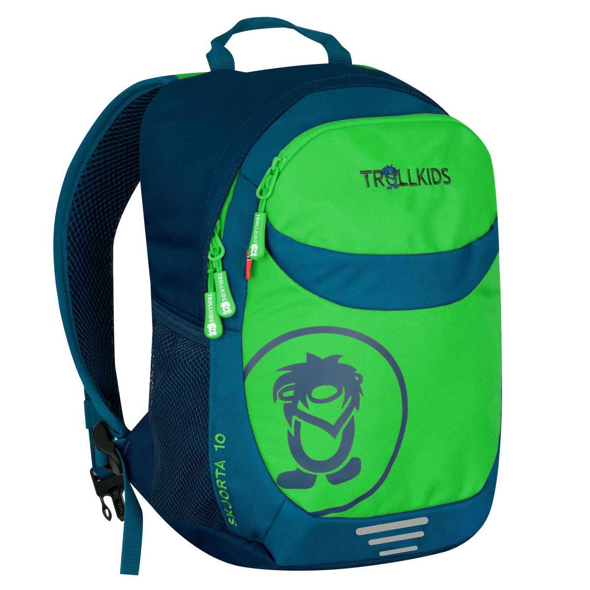 Image of Trollkids Bambino Zaino Skjorta 10L