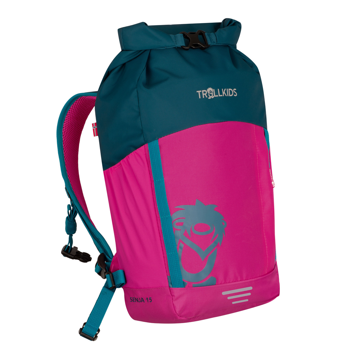 Image of Trollkids Bambino Zaino Senja 15L