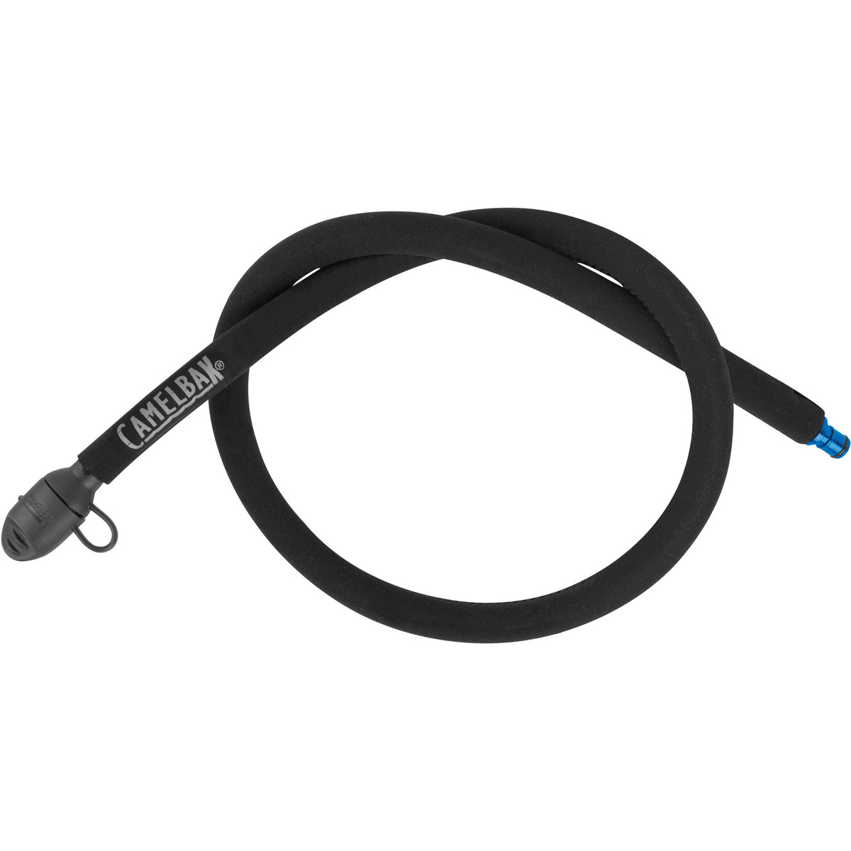 Camelbak Tubo Crux Thermal Control Kit (Taglia ONE SIZE, Nero)