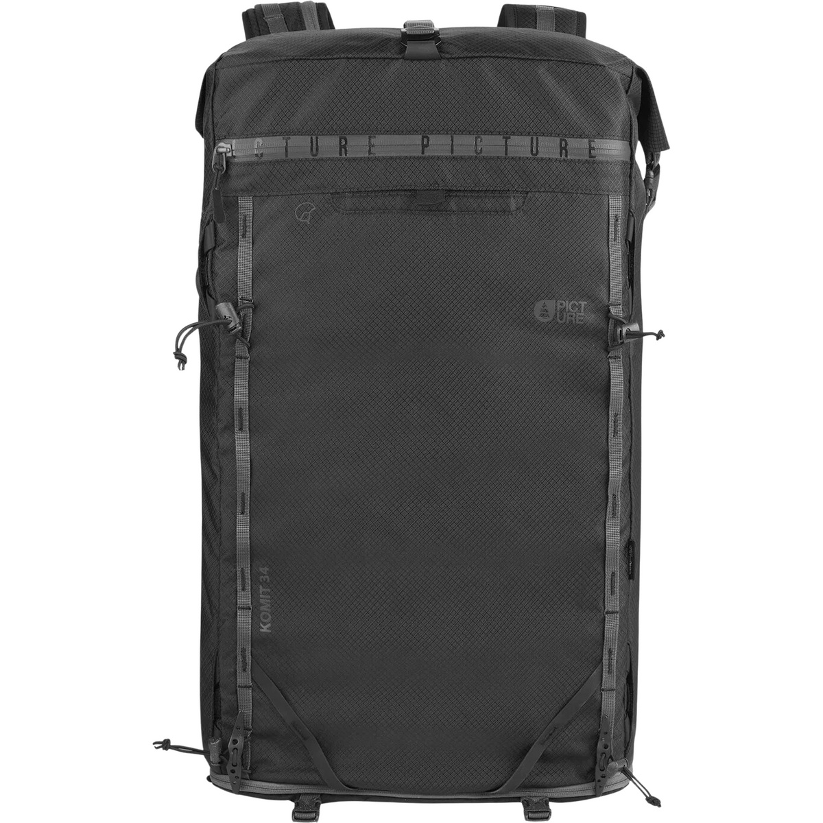 Image of Picture Zaino Komit.Tr 34