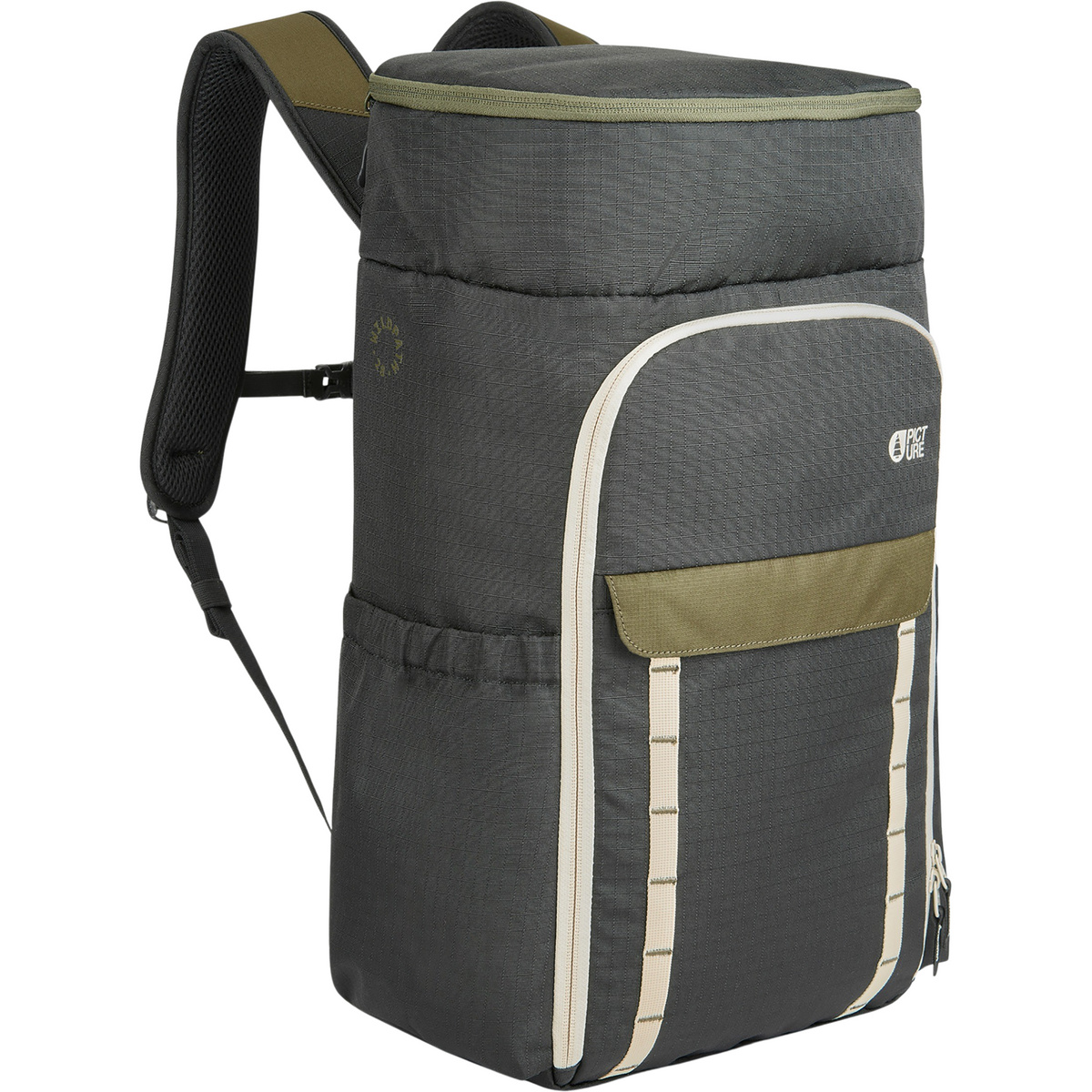 Picture Zaino Wildpath 28 (Taglia 26L, Nero)