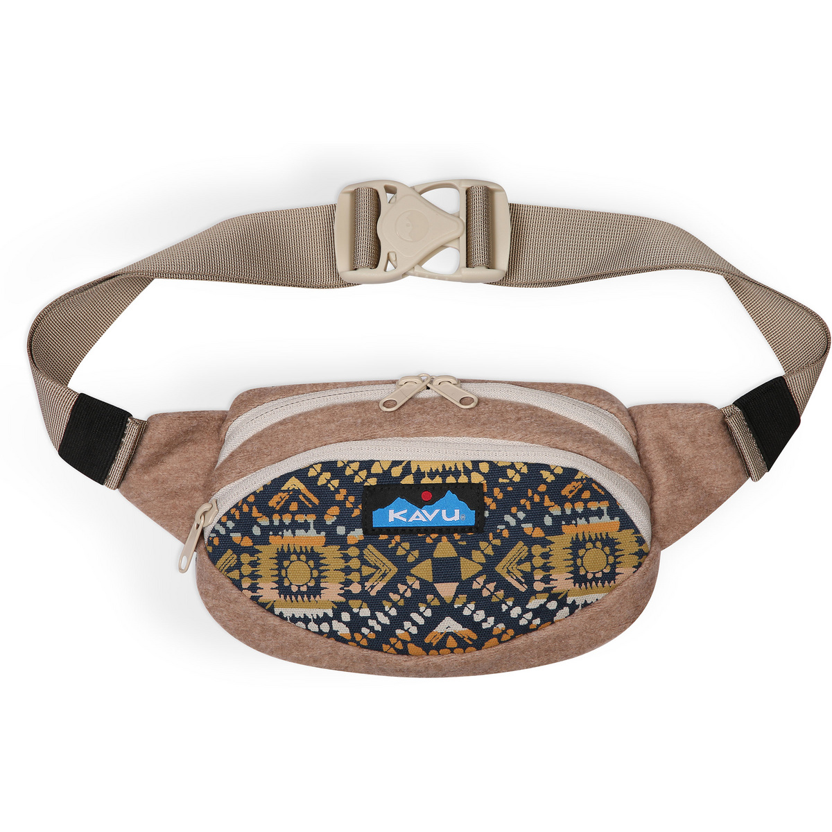 Image of Kavu Cozy Spectator Hüfttasche