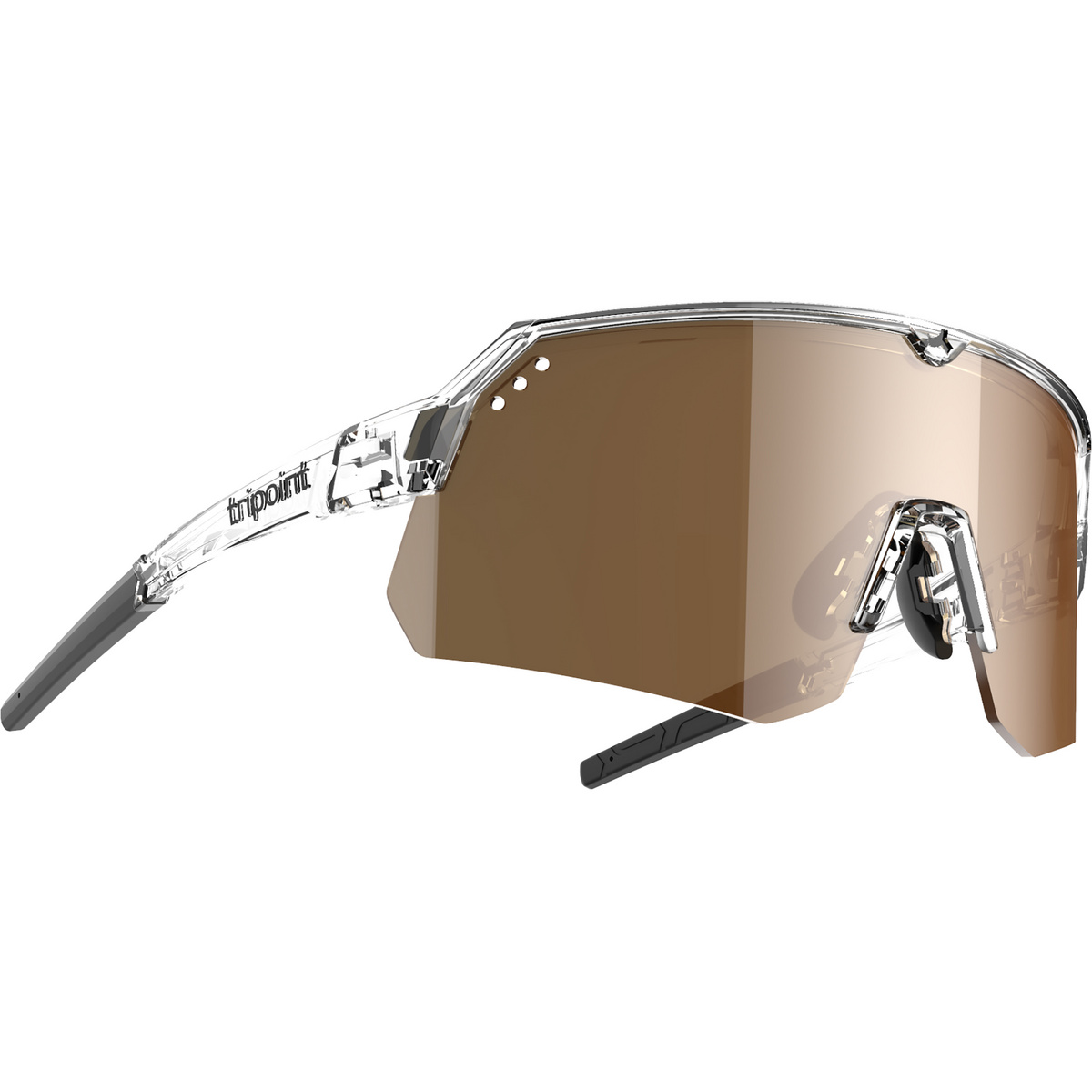 Image of Tripoint Occhiali sportivi 001 Treriksröset Tri-x Polarized
