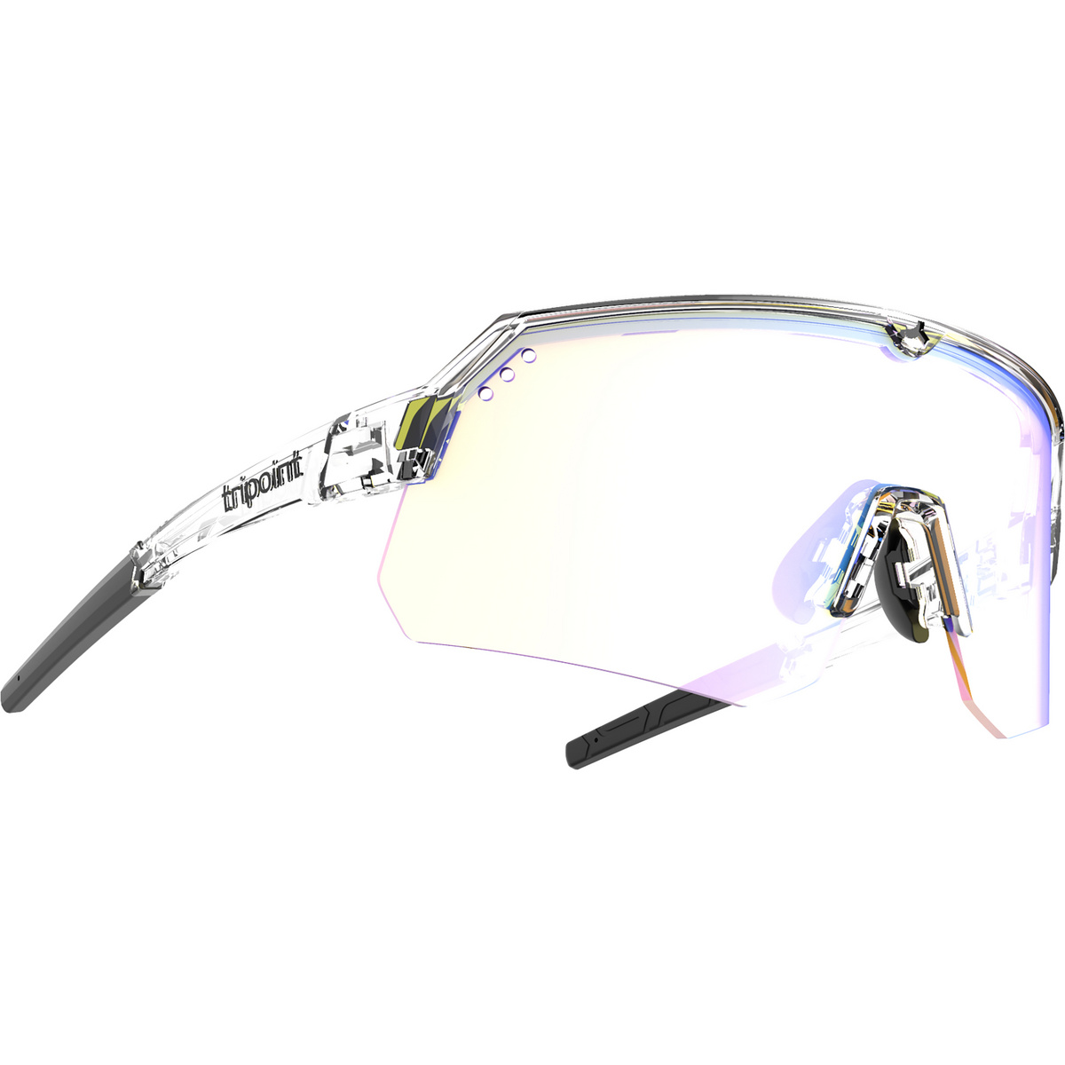 Image of Tripoint Occhiali sportivi 001 Treriksröset Tri-x Photocromic