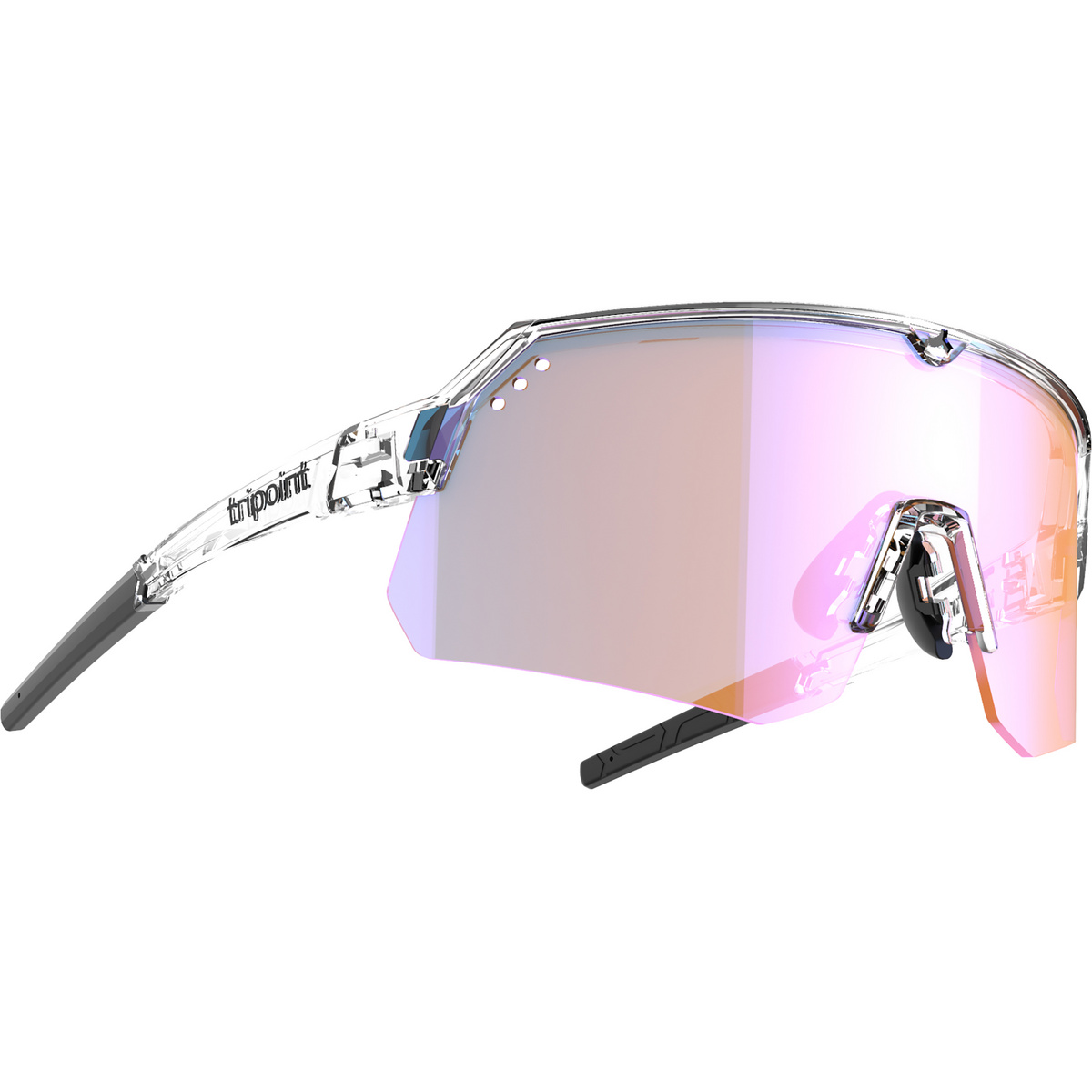 Image of Tripoint Occhiali sportivi 001 Treriksröset Tri-x High contrast
