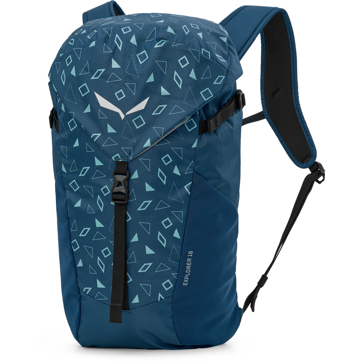 Image of Salewa Zaino da trekking Explorer 18