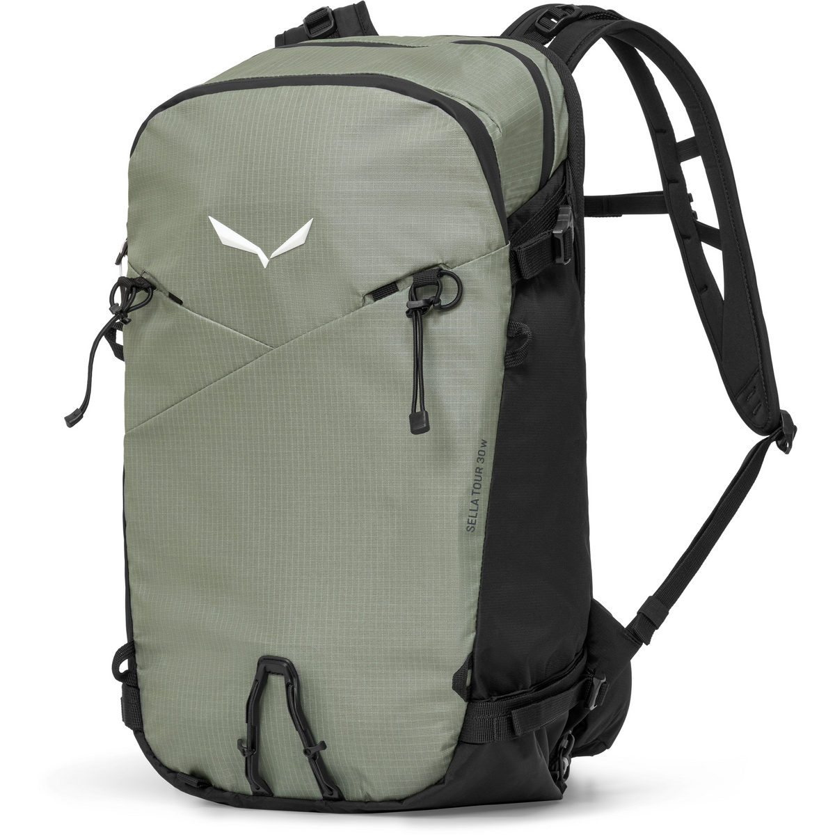 Image of Salewa Donna Zaino da sci Sella Tour 30