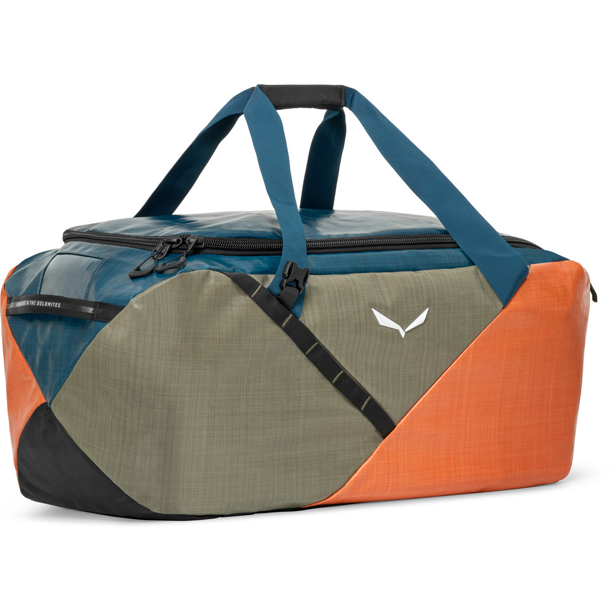 Image of Salewa Borsa da viaggio Discovery Duffle 70