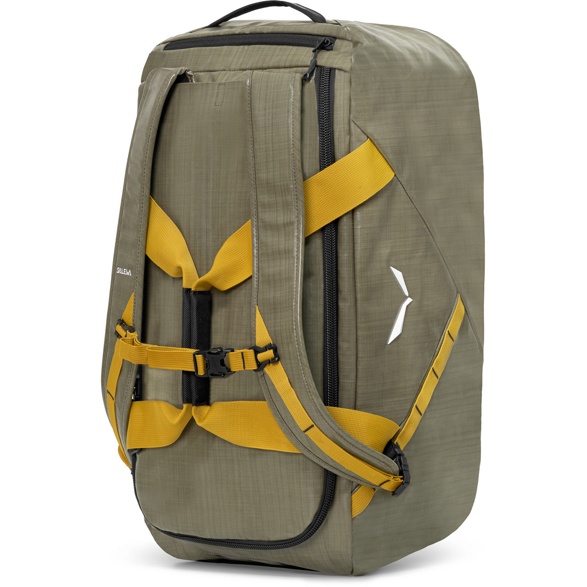 Image of Salewa Borsa da viaggio Discovery Duffle 50
