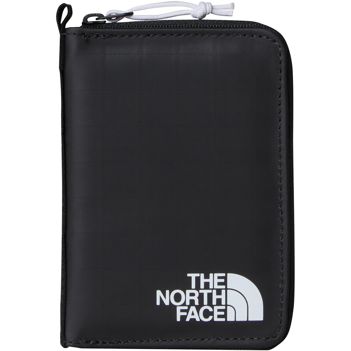 The North Face Portafoglio Base Camp Voyager (Taglia One Size, Nero)