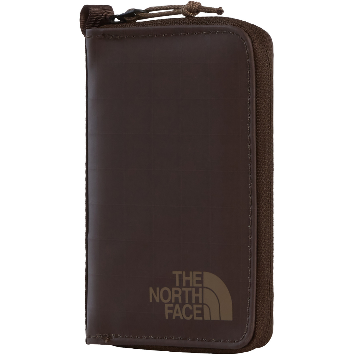 The North Face Base Camp Voyager Geldbeutel (Größe One Size, braun)