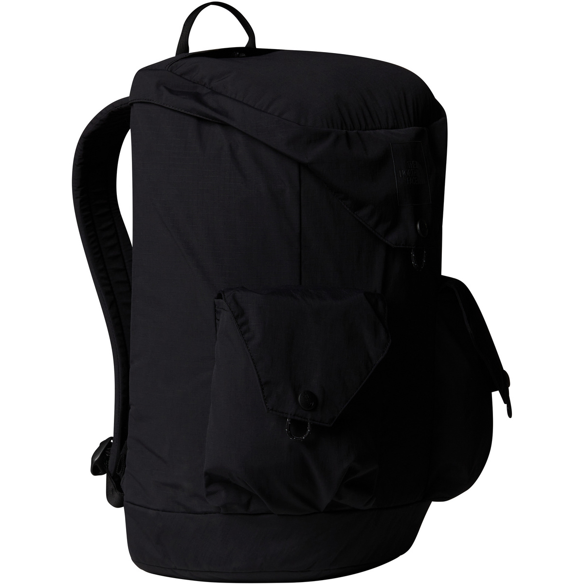 The North Face Zaino Glen Canyon (Taglia ONE SIZE, Nero)