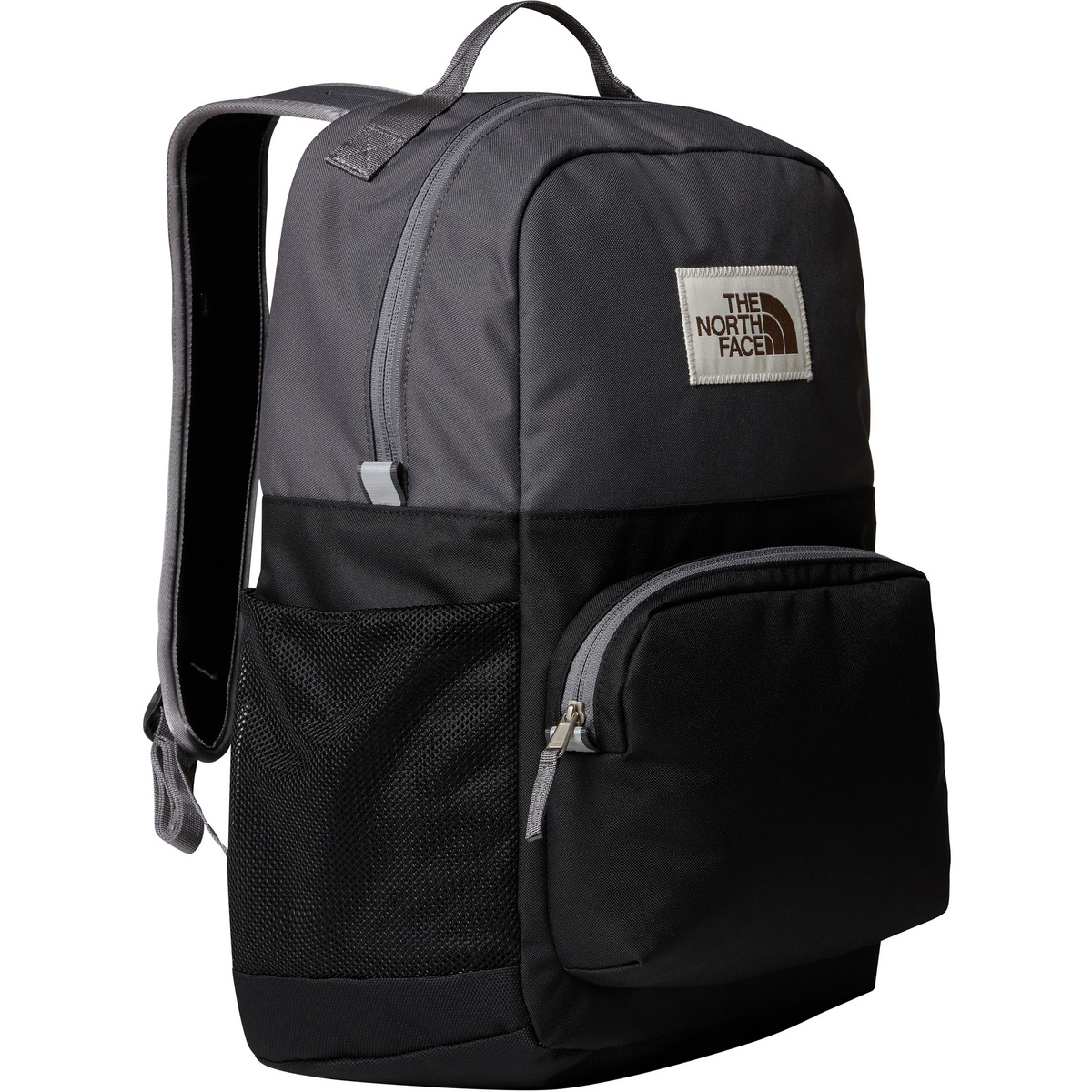 The North Face Bambino Zaino Chuckwalla (Taglia ONE SIZE, Grigio)