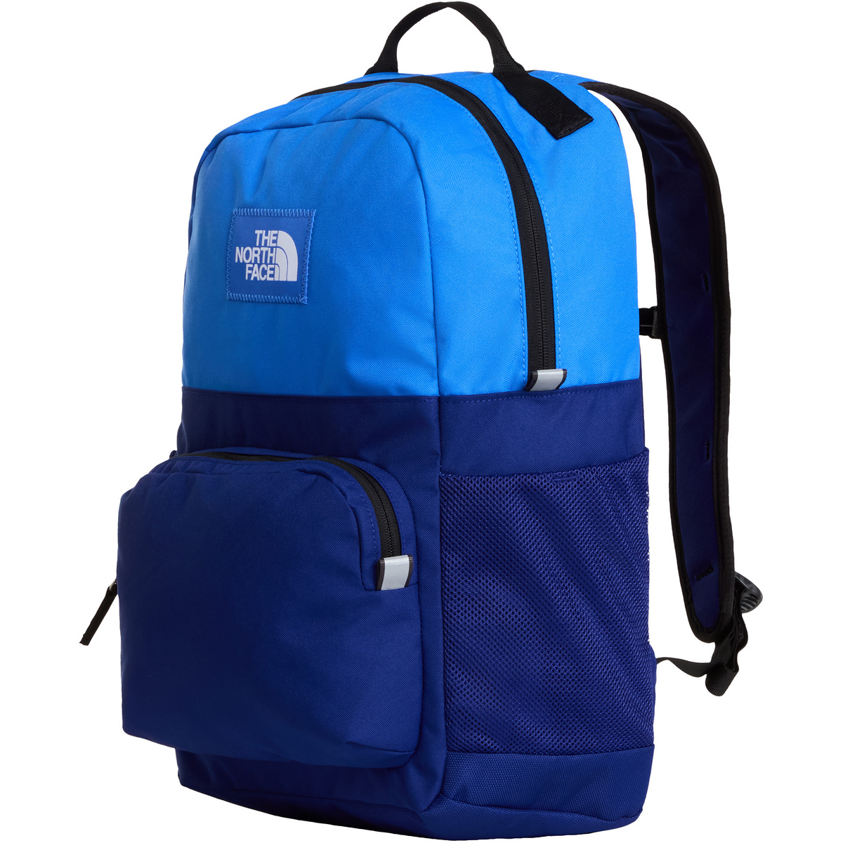 The North Face Kinder Chuckwalla Rucksack (Größe 27L, blau)