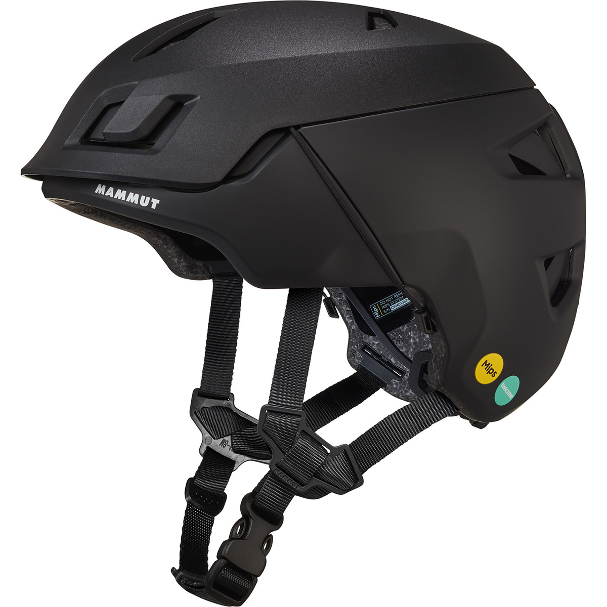 Image of Mammut Casco da sci Haute Route MIPS Twiceme