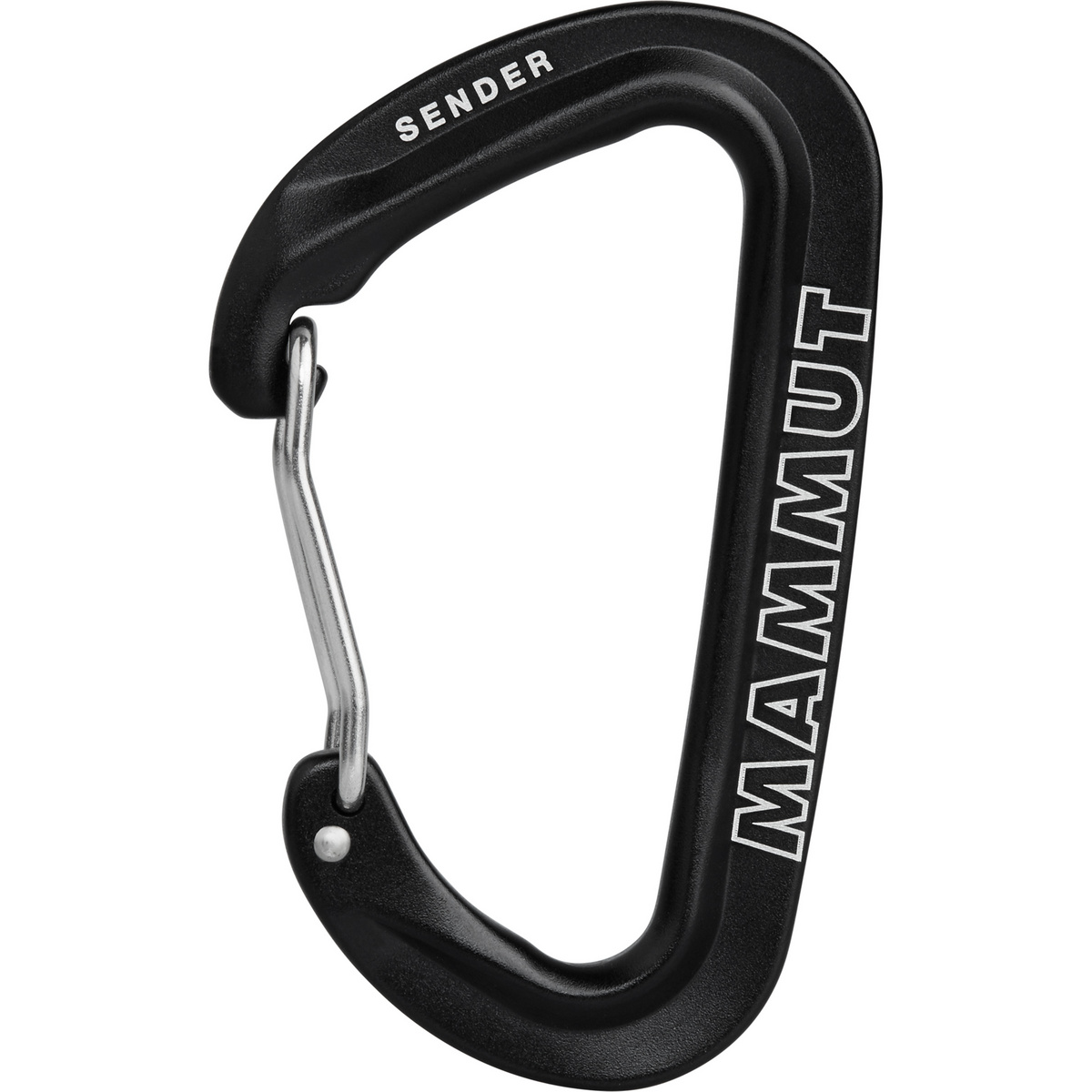 Image of Mammut Moschettone Sender Wire