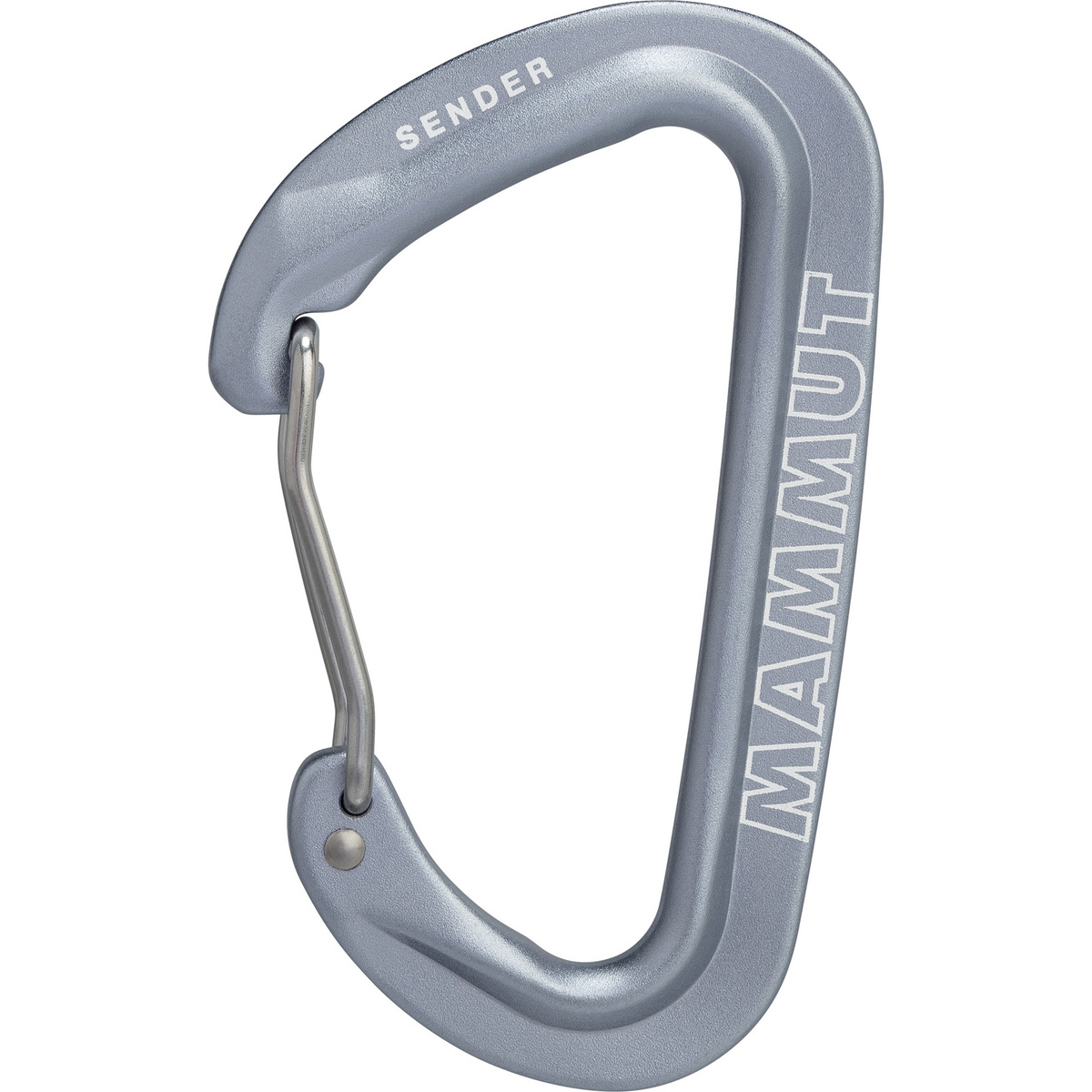 Image of Mammut Moschettone Sender Wire