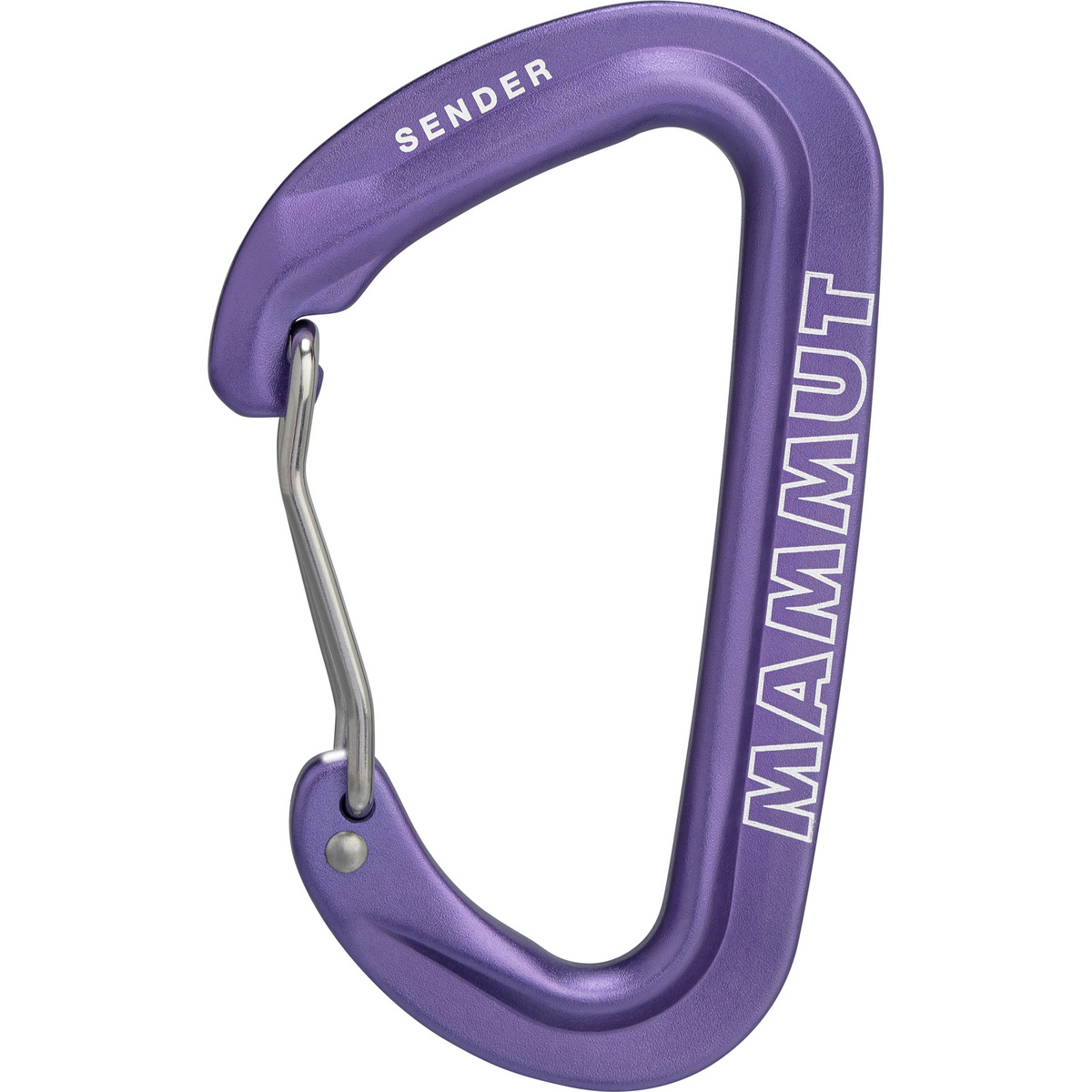 Image of Mammut Moschettone Sender Wire