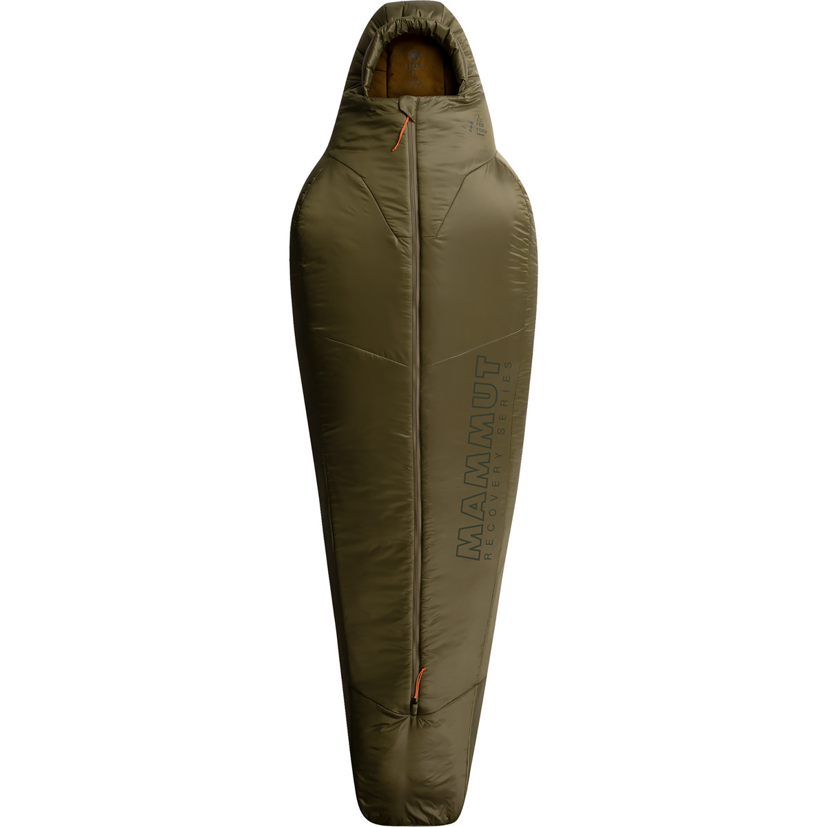 Image of Mammut Sacco a pelo Perform Fiber 7C
