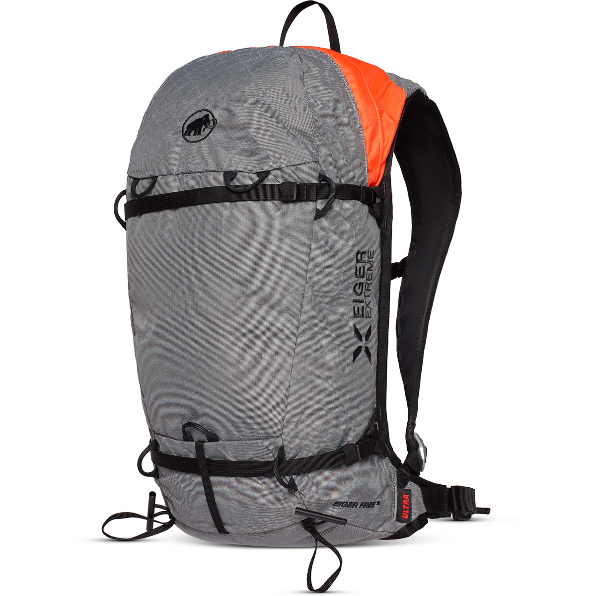 Image of Mammut Zaino da valanga Eiger Free 20 Rem Airbag 3.0 ready