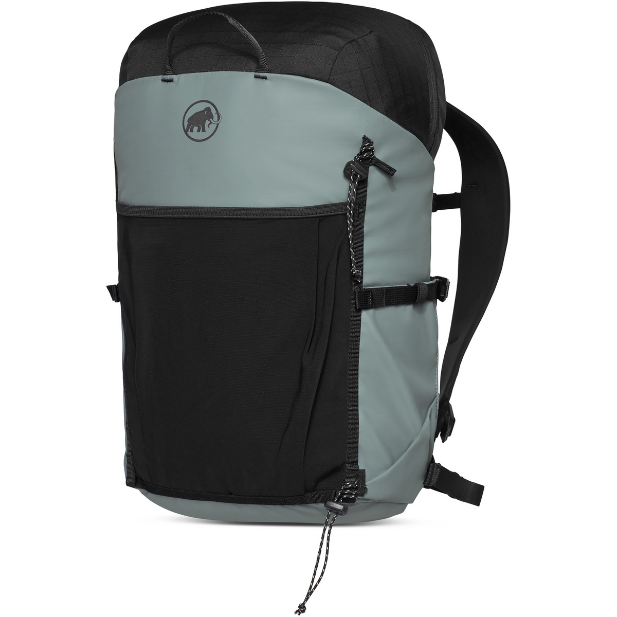 Mammut Alto 22 Rucksack (Größe 22L, grau)