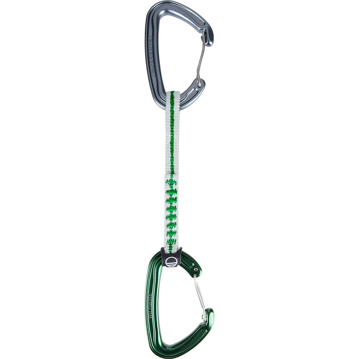 Image of Wild Country Rinvio Wildwire Quickdraw