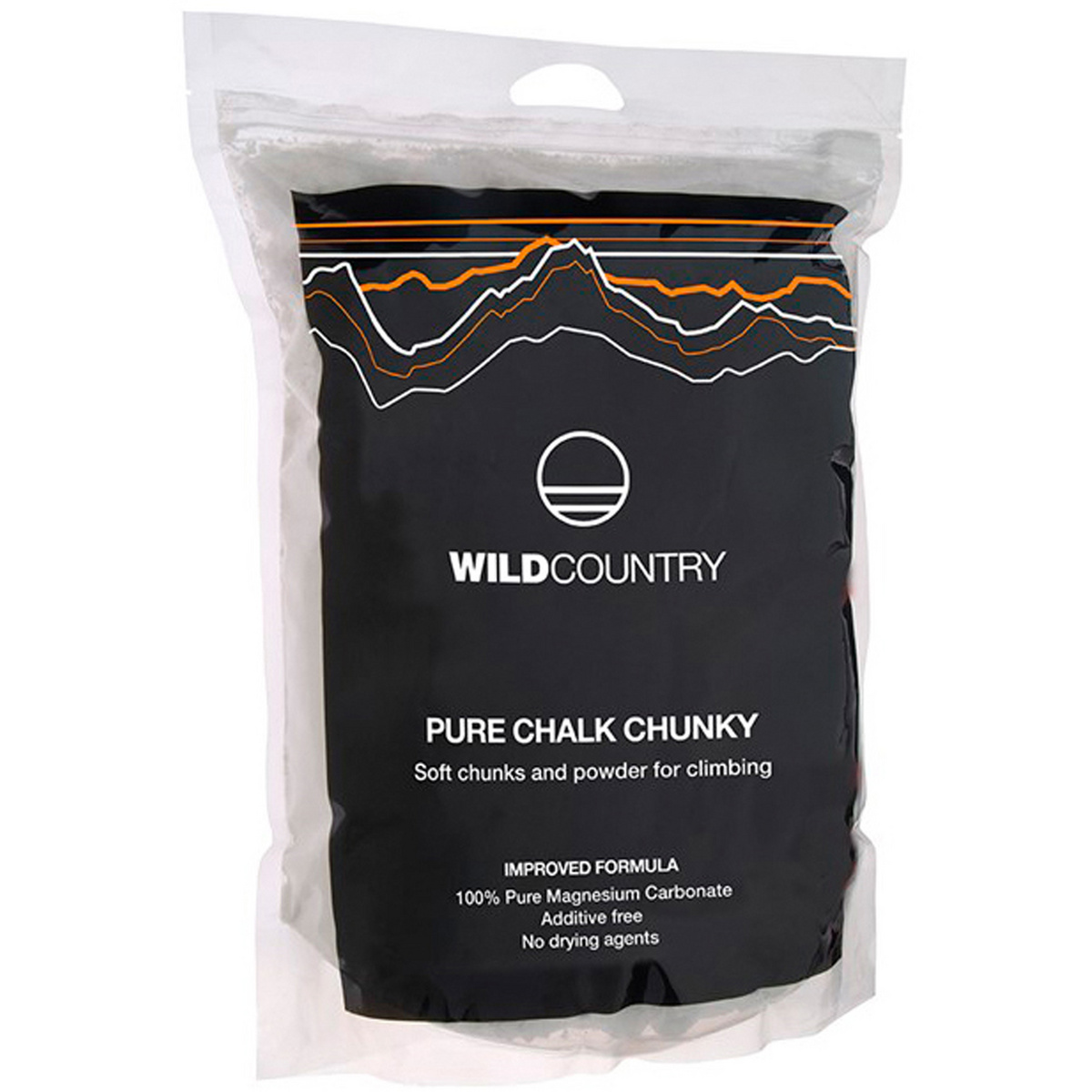 Image of Wild Country Magneiste Pure Chunky 350g