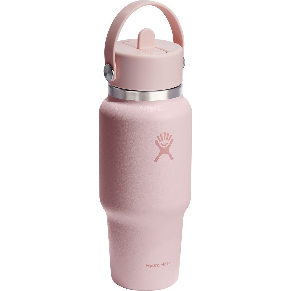 Hydro Flask 24oz Wide Flex Straw Travel Isolierflasche