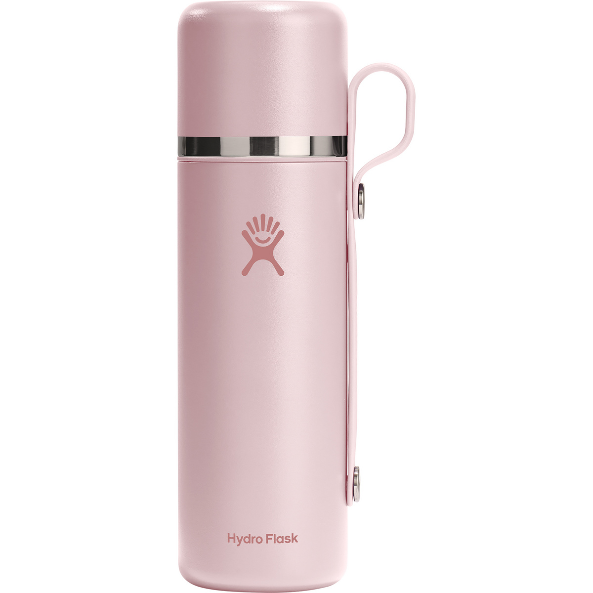 Image of Hydro Flask 28oz Hot Isolierflasche mit Becher