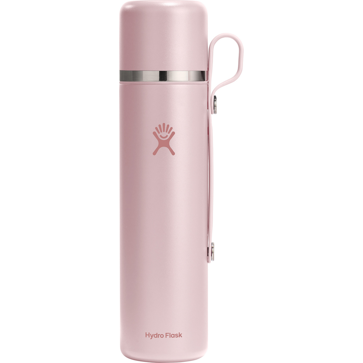 Image of Hydro Flask 36oz Hot Isolierflasche mit Becher