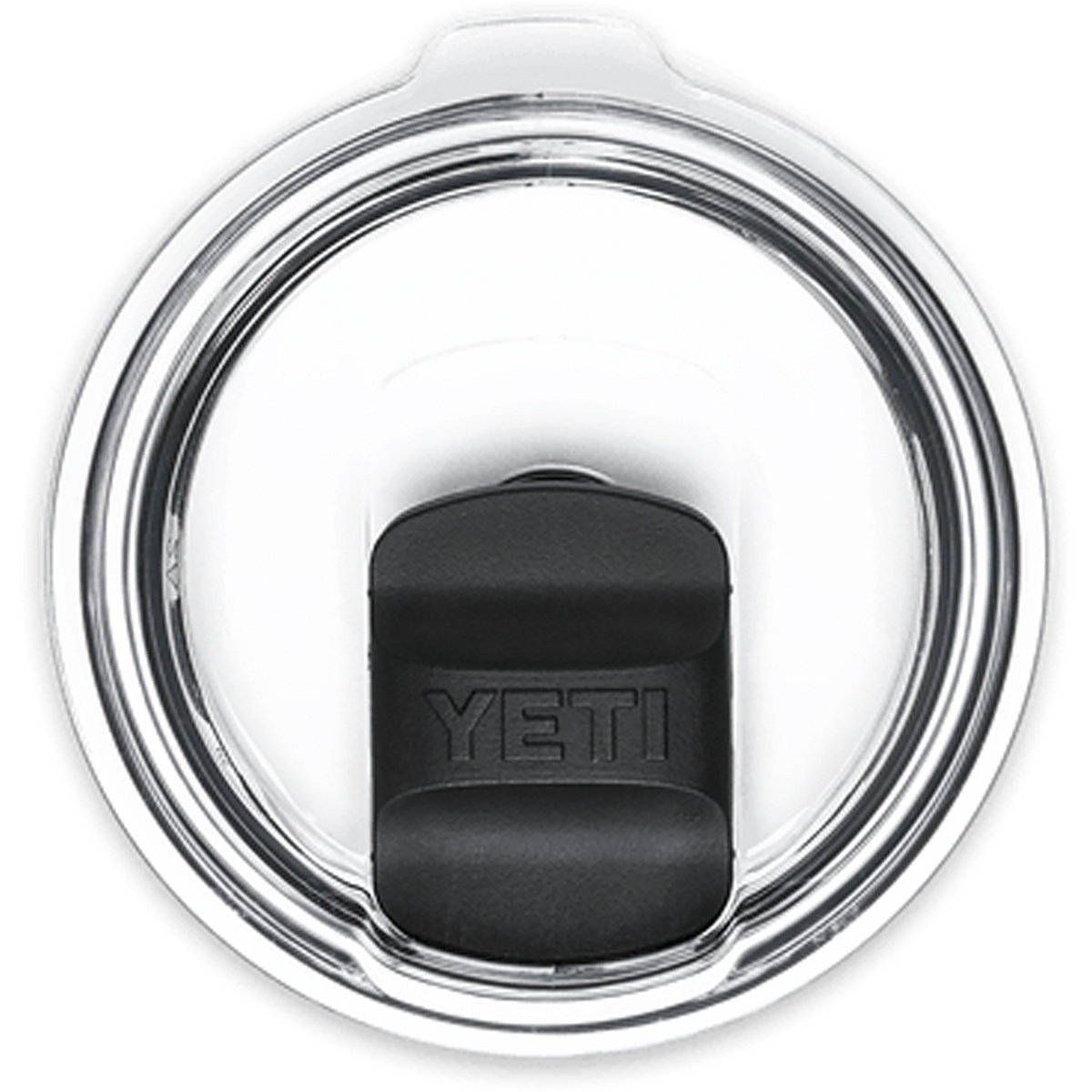 Yeti Coolers Rambler 10/20 MagSlider Lid (Größe ONE SIZE, weiss)