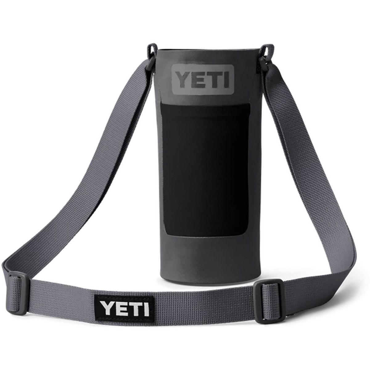 Yeti Coolers Petit sac à bandoulière Rambler (taille ONE SIZE, Gris)