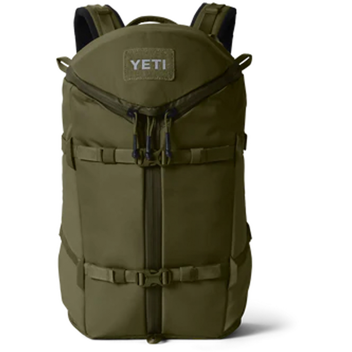 Yeti Coolers Ranchero 22 Rucksack (Größe 22L, oliv)