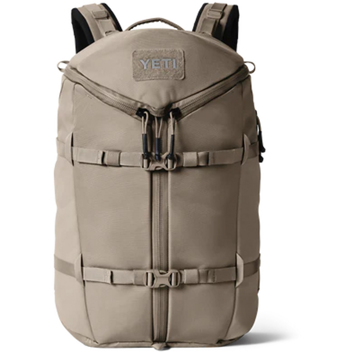 Yeti Coolers Zaino Ranchero 27 (Taglia 27L, Beige)