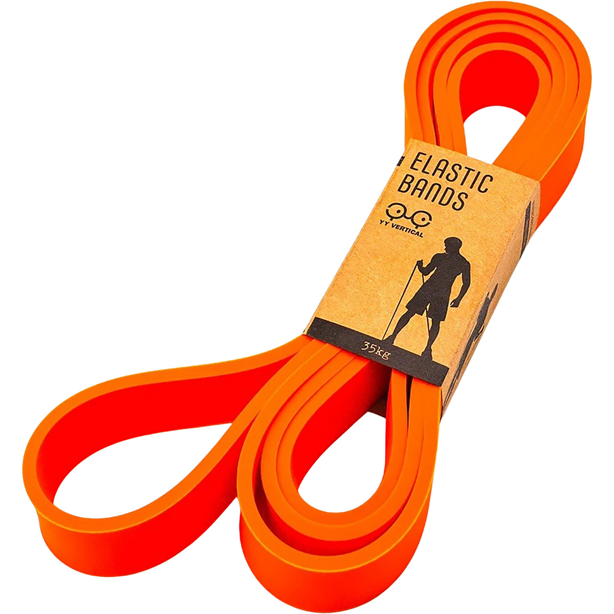 Image of        YY Vertical Elastici Elastic