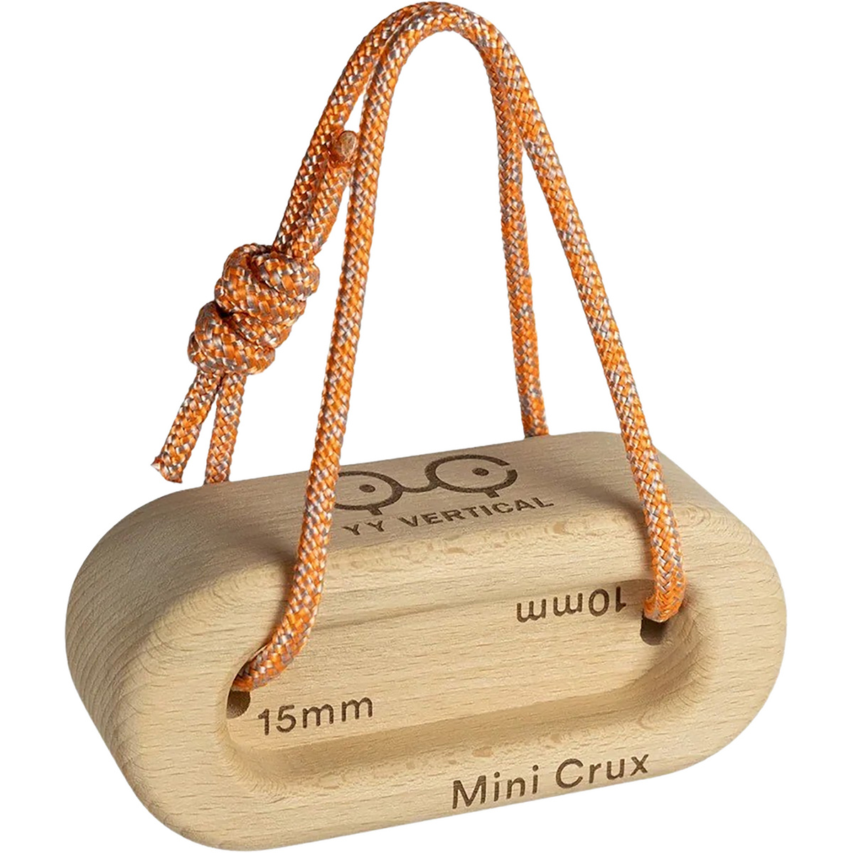 Image of YY Vertical Mini Crux Trainingsgriff