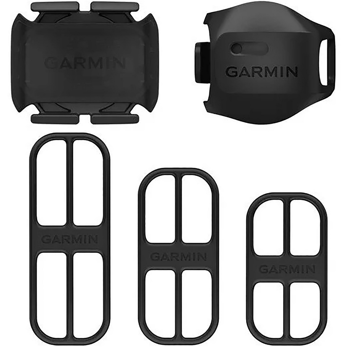 Garmin Geschwindigkeits- Und Trittfrequenzsensor 2 (Größe ONE SIZE, schwarz)
