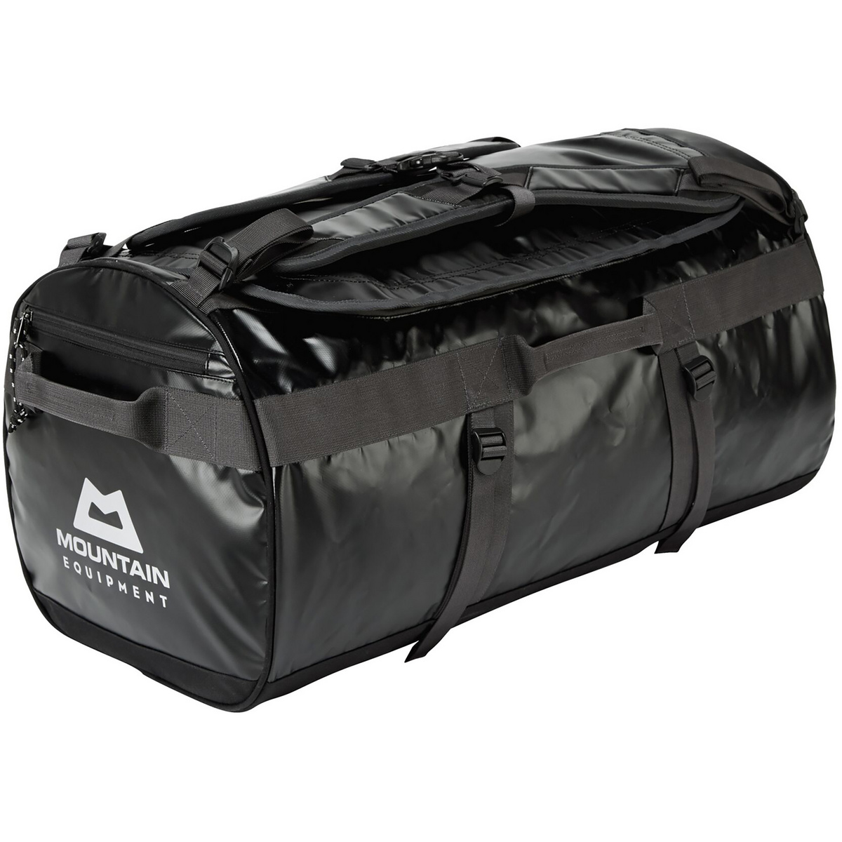 Image of Mountain Equipment Borsone Wet & Dry 140L Kitbag