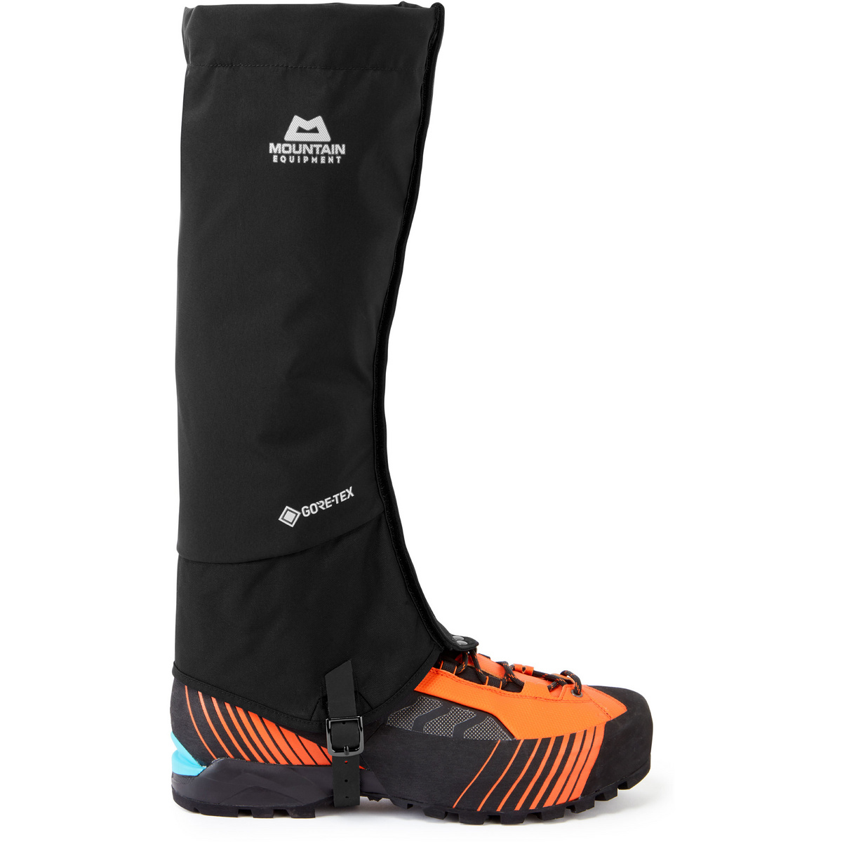 Image of Mountain Equipment Ghetta Alpine Pro