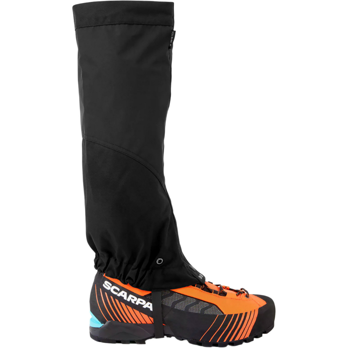 Image of Mountain Equipment Ghetta Glacier